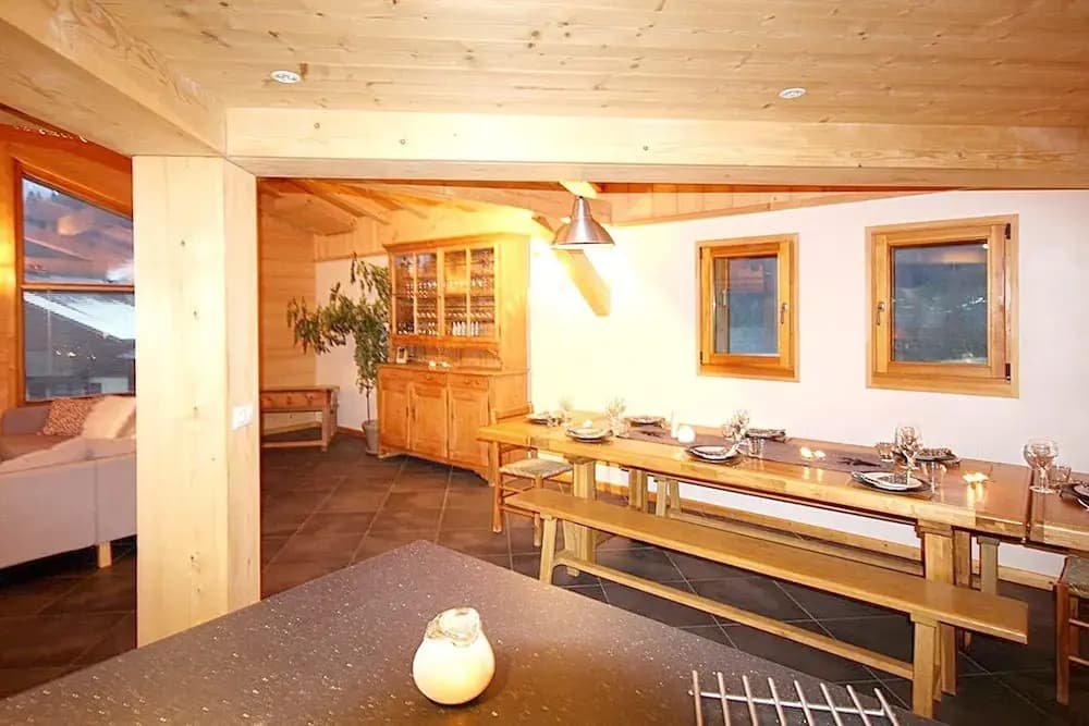 Chalet Coffy - Miniature 8