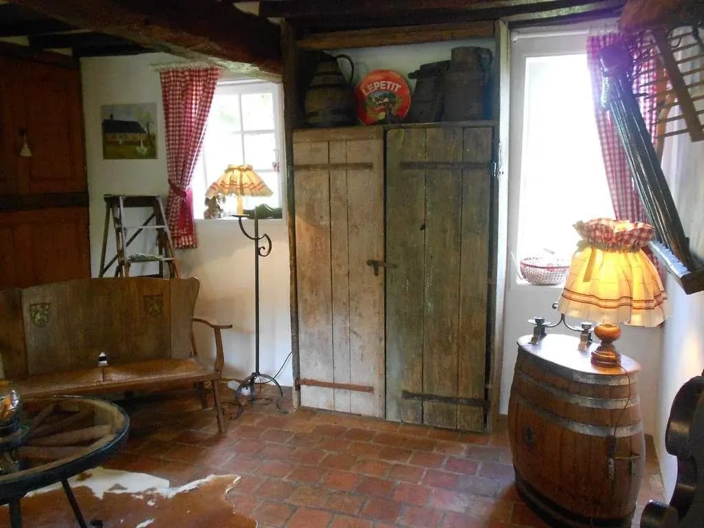 Gite le Normand - Photo 2