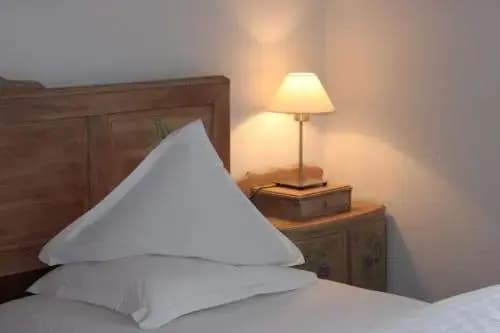 Les Chambres d'Hôtes de Gabrielle - Photo 4