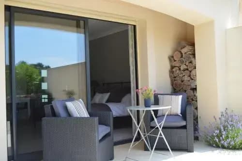 La Maison Bird Chambre d'hotes - Photo 4