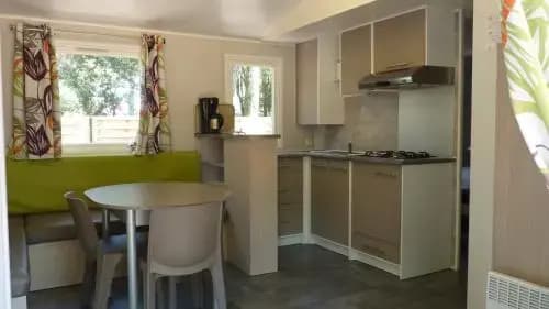 Camping la Sousta - Photo 2