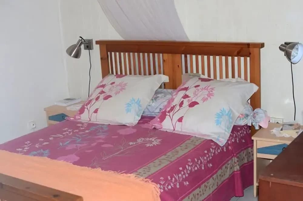 Villa Route de Savane Paille - Photo 2