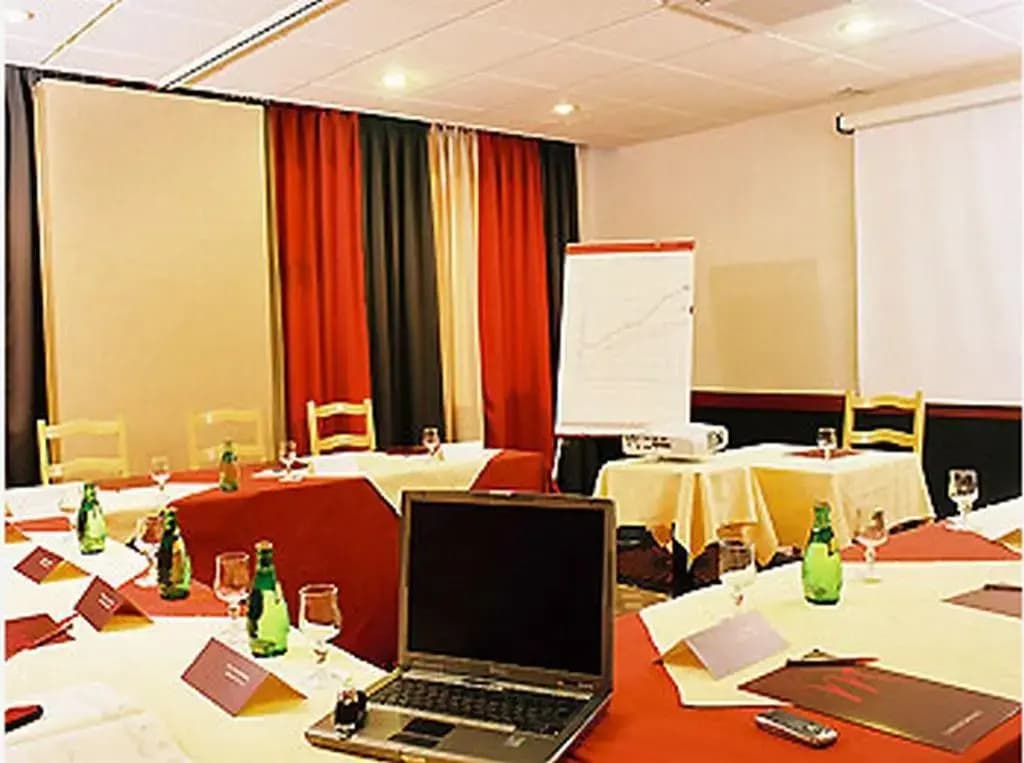 Mercure Moulins Nord - Miniature 6