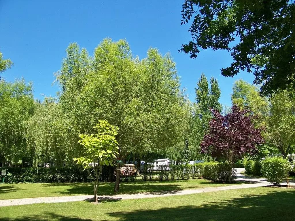 Camping les Peupliers - Miniature 7