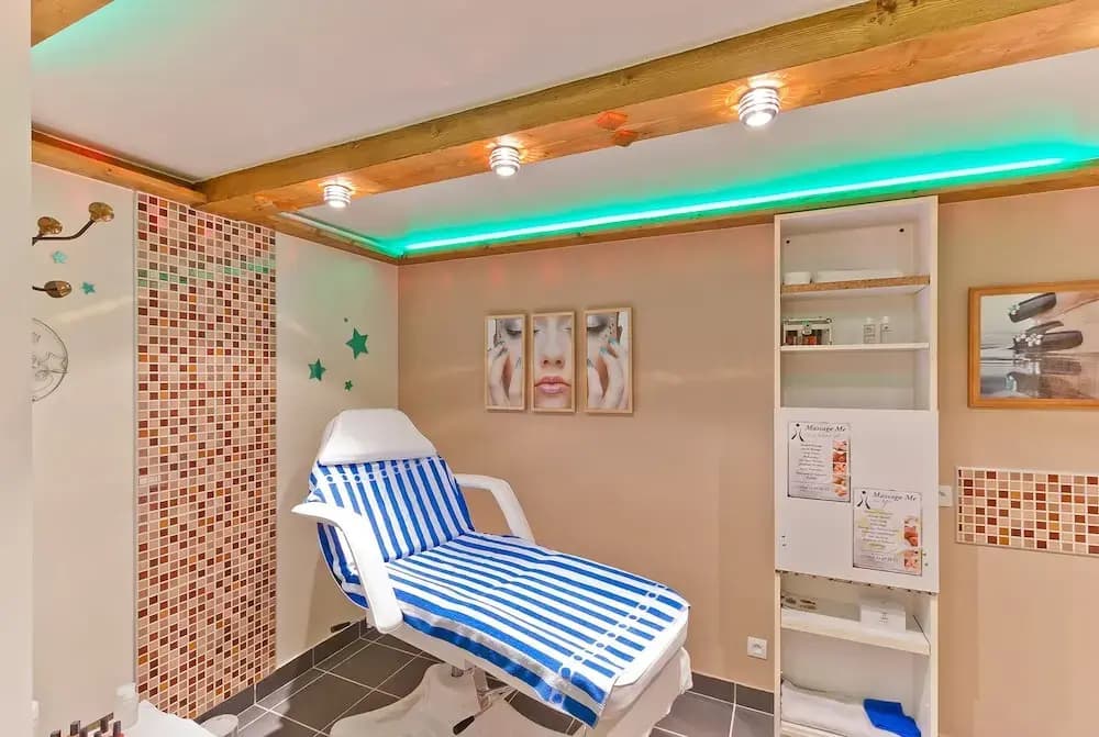 Hotel Les Balcons Village - Photo 3