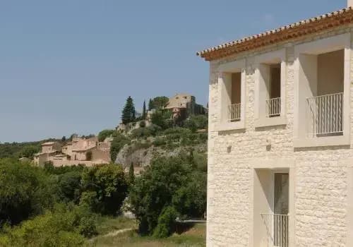 La Bergerie - Photo 1