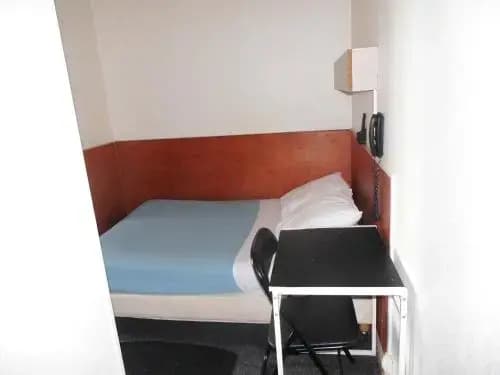 Hôtel Résidence Saint Ouen - Photo 4