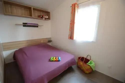 Camping le Clos de la Grangette - Photo 3