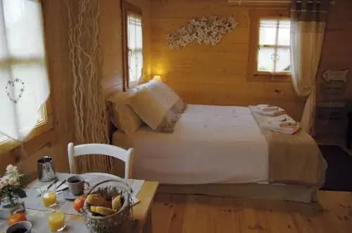Le Charme du Chalet - Photo 4
