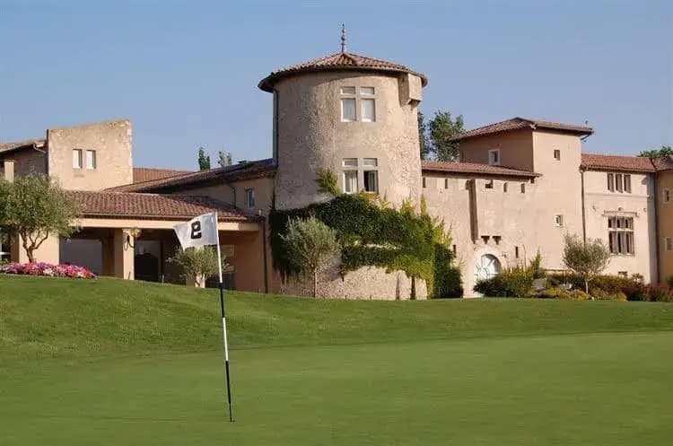 Domaine de la Valdaine - Photo 1
