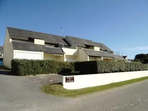 Appartment Fanch - Photo 1