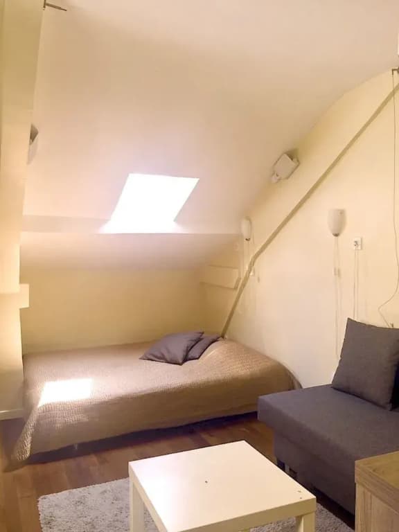 Cosy studio - Miniature 6