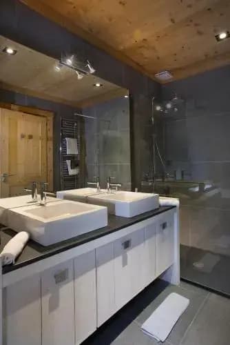Chalet Nanook-Les Fermes De Bolqure - Miniature 7