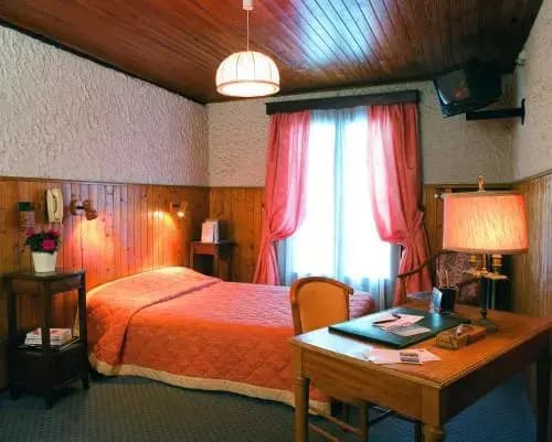 La Petite Chaumiere - Photo 2