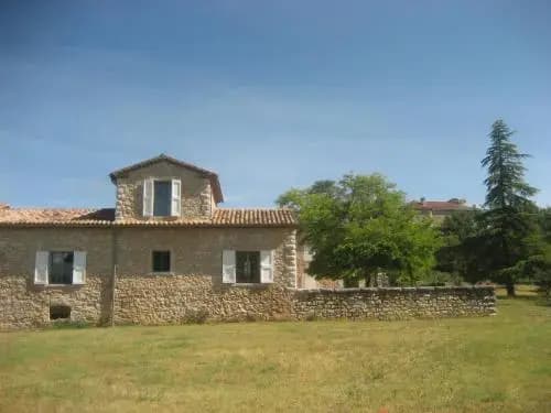 Domaine Notre Dame - Photo 1