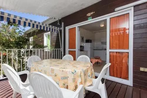 Bungalow Residence petite anse III - Photo 4
