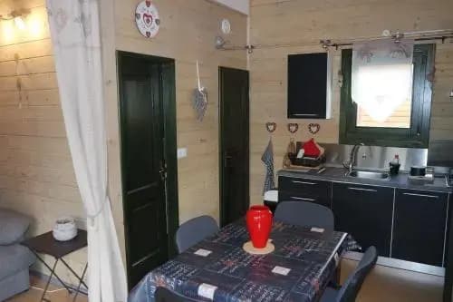 Chalet Hertzland - Photo 4