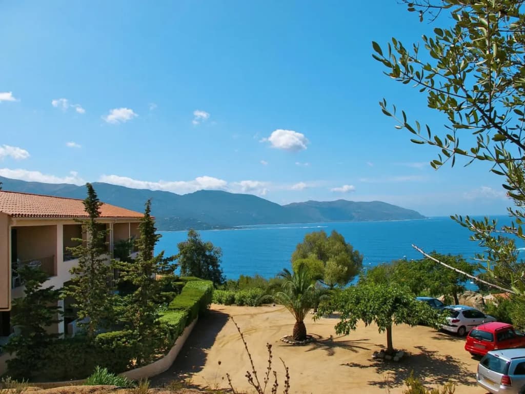 Residence Roc E Mare Tiuccia - Miniature 7