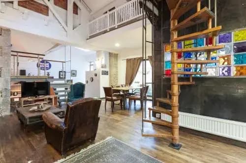 Loft Arvor - Miniature 6