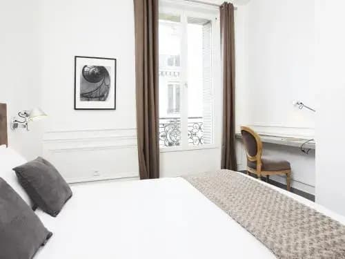 Luxury 3 Bedrooms Le Louvre I by Livinparis - Photo 4