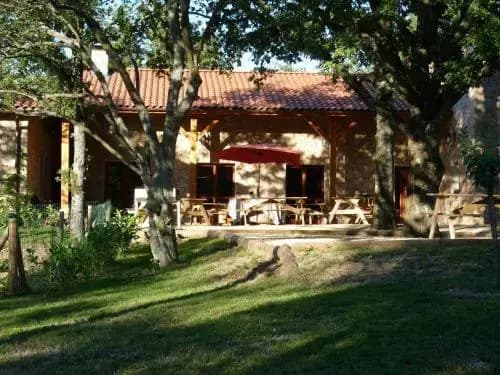 Auberge les Tables du Ban - Photo 5