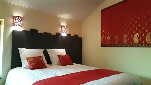 Chambre D´hôtes Léonie & Restaurant - Photo 2