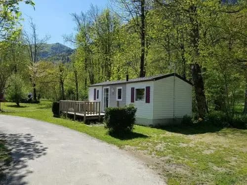 Camping La Marmotte - Photo 3