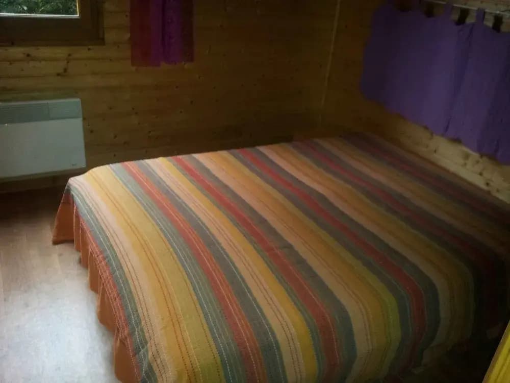 Chalet Les Silenes - Photo 3