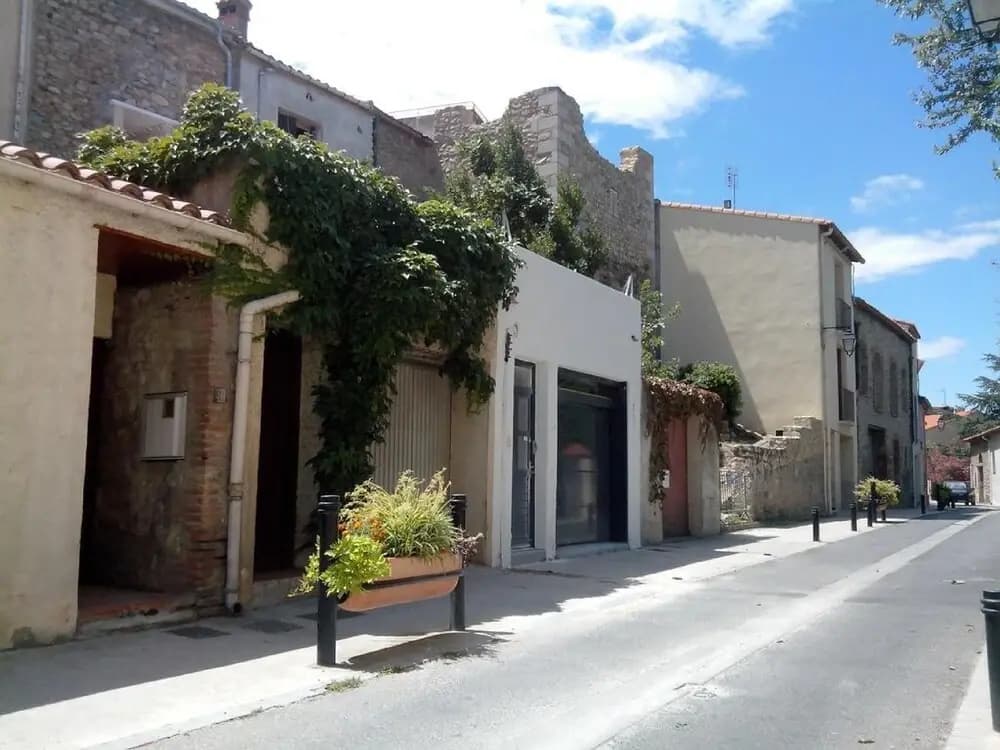 Maison Village - Photo 1