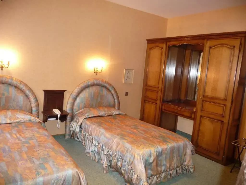 Logis Auberge Saint Jacques - Photo 2