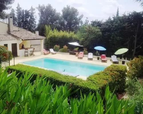 Villa Montagnette et Spa - Photo 3