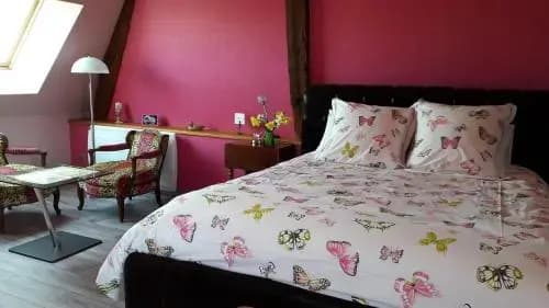 Domaine de Janville - Photo 2