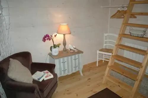 Le Charme du Chalet - Miniature 7