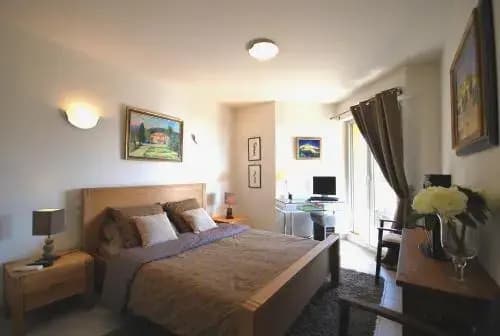 Appartement Deux Chambres avec Piscine - Roi Albert Ier - Photo 2