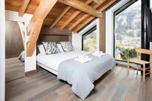 Chalet La Source - Photo 1