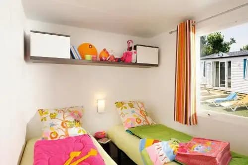 Camping Le Rey - Photo 4