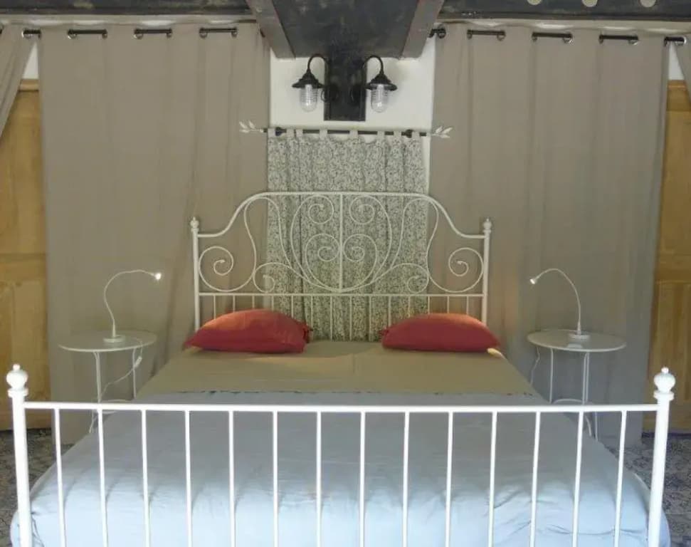 Le Manoir - Photo 3