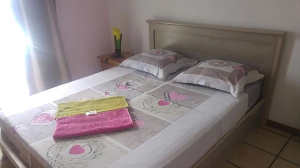 Hôtel Le Cap Vert - Photo 1