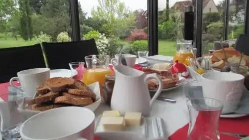 Le Crot Pansard - Photo 3