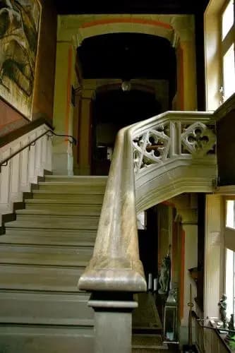 Chateau de Burnand - Photo 5