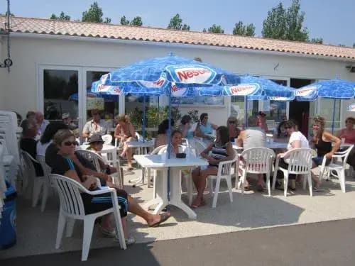 Domaine Le Jardin du Marais - Photo 2