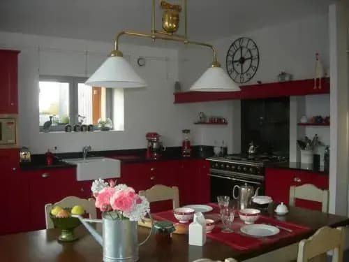 Chambres d'hôtes La Penhatière - Photo 2