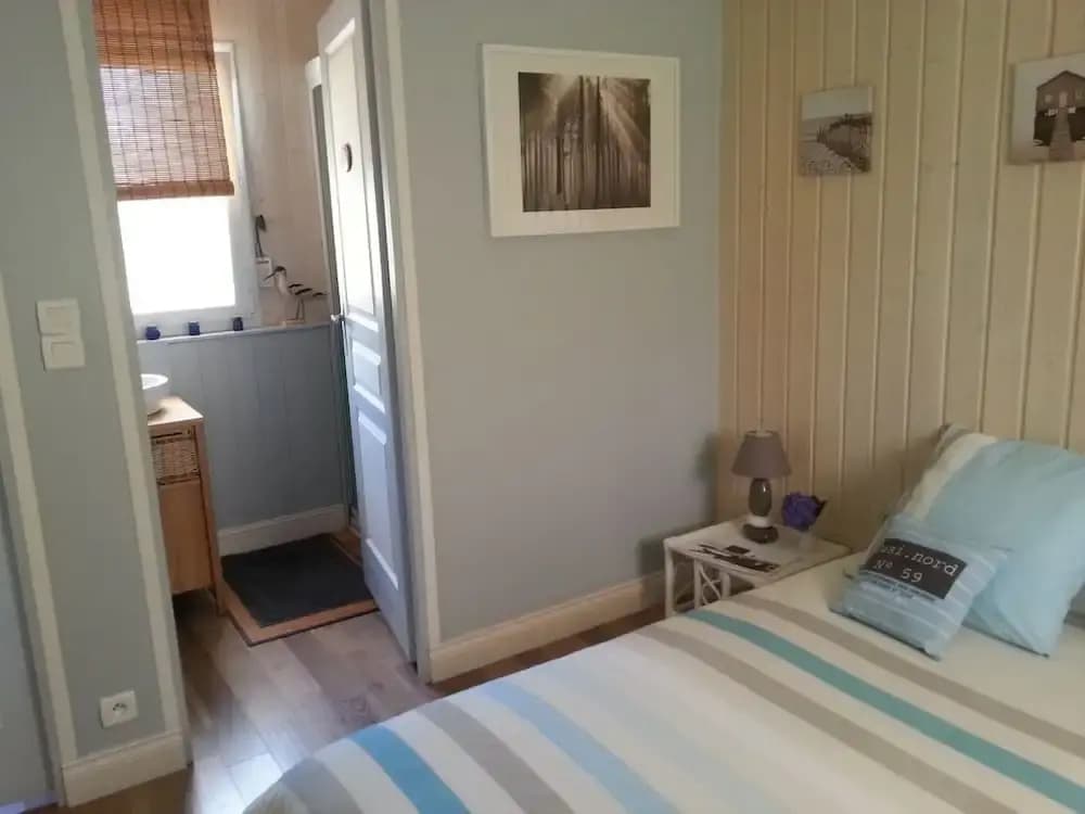 Gîte Timellen - Photo 3