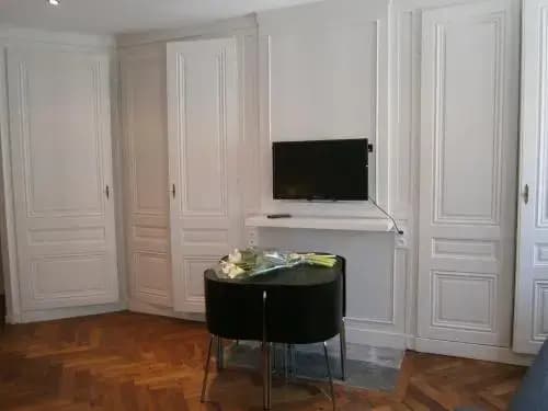 Appartements Hôtel de Ville - Photo 3