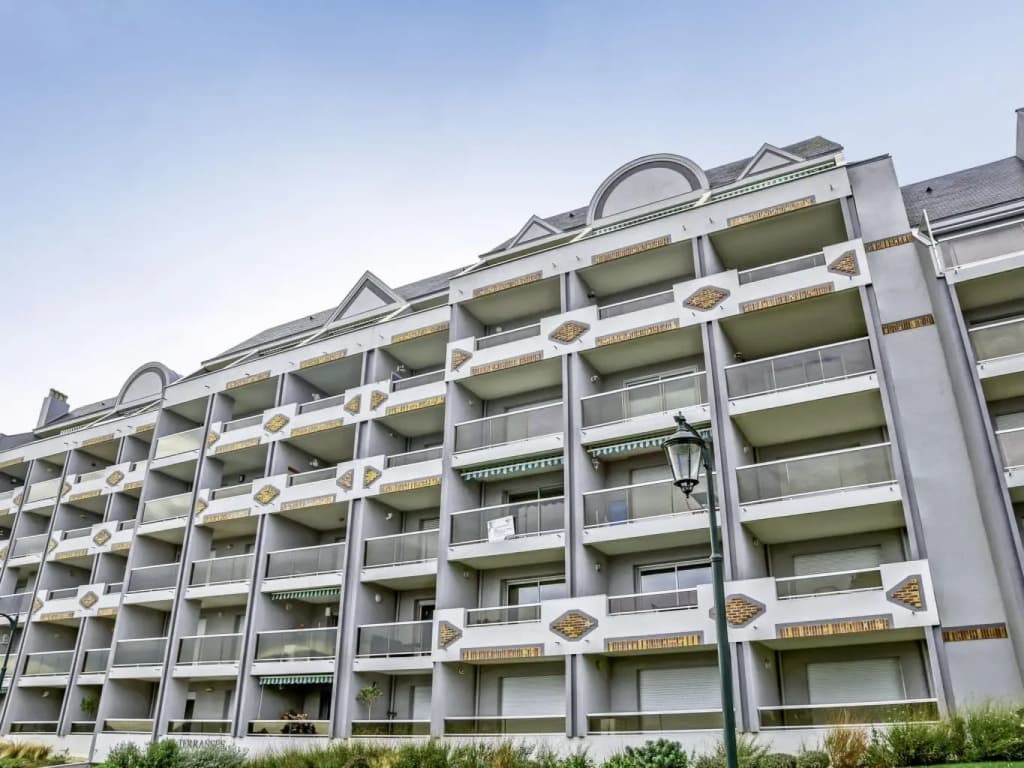 Apartment Terrasses d'Emeraude.1 - Photo 4