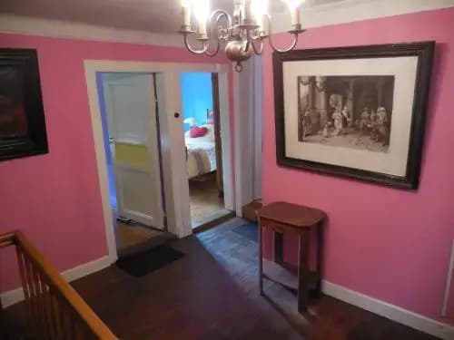 Maison Gisie Maison au plein coeur de Kaysersberg - Photo 3
