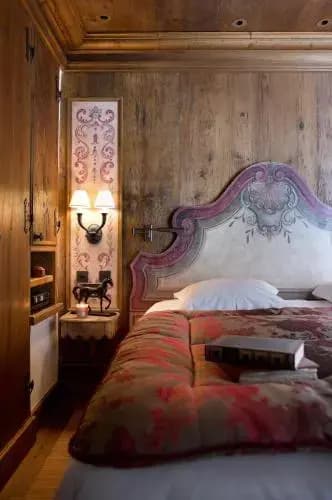 Appartement d'Exception - Jardin Alpin - Courchevel 1850 - Photo 4