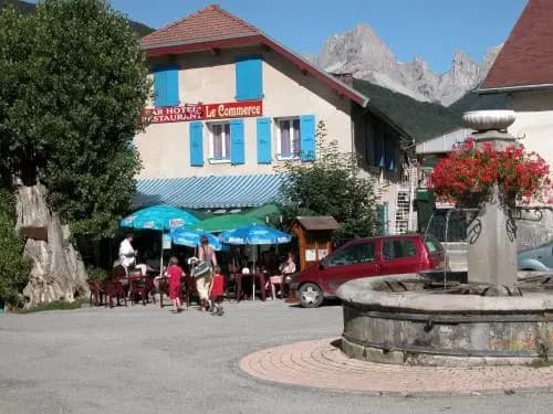 Hotel L'envie des mets - Photo 4