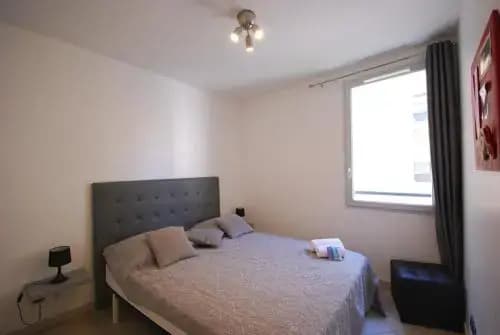 Appartement Deux Chambres avec Terrasse - Centre Cannes - Photo 4