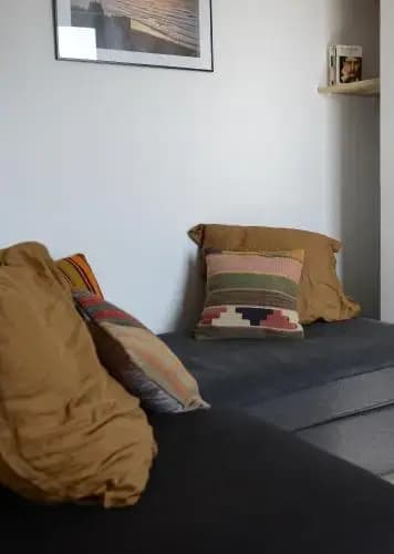 Appartement Houdaille - Miniature 7